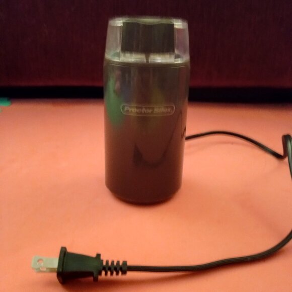 PROCTOR-SILEX coffee Grinder - Picture 3 of 5